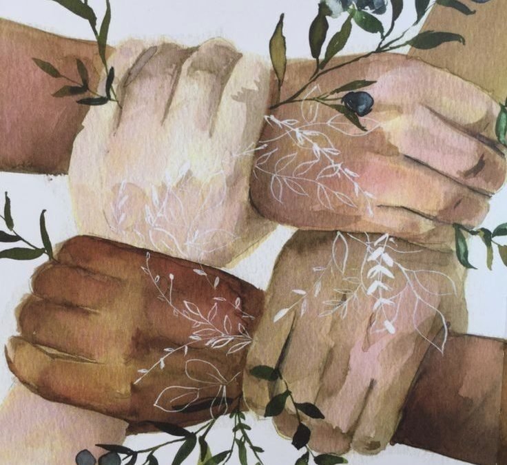 Agradecimiento a las mujeres compañeras de vida: Un homenaje a su sabiduría y valentía