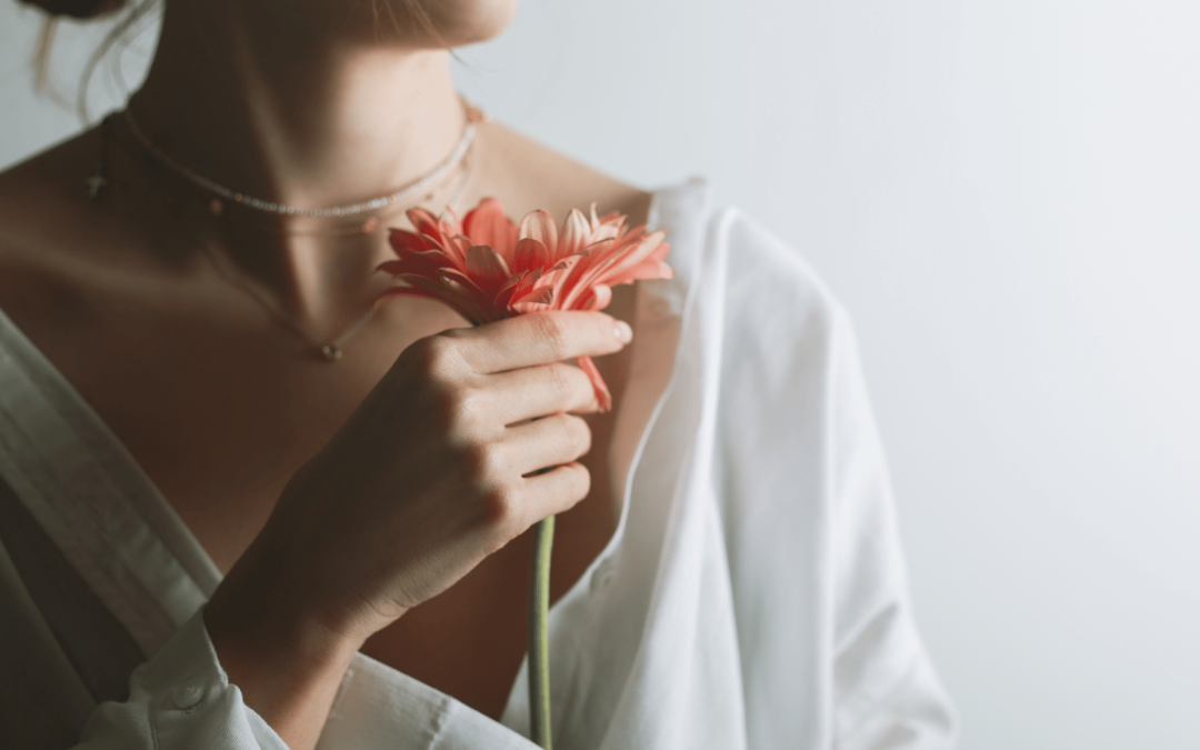 Descubre el poder transformador de la energía femenina