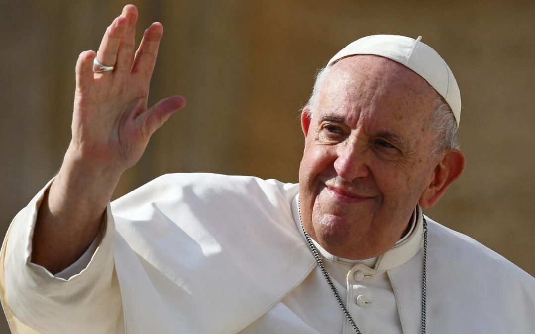 Francisco: El Papa que habló lo que nadie se animaba